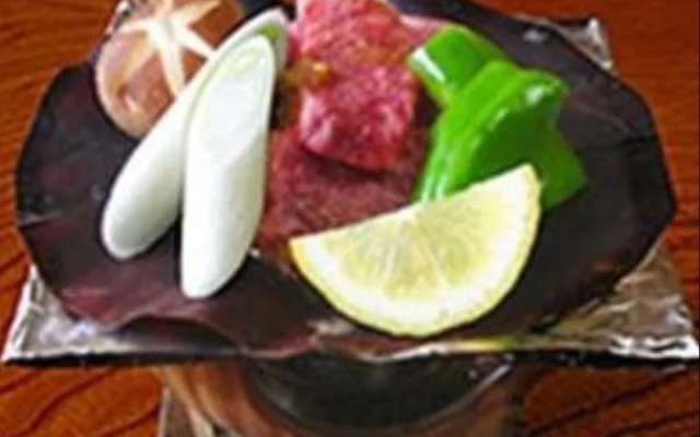 Ryokan Sato No Yu