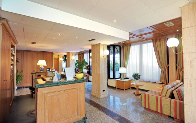 Hotel L'Aquila