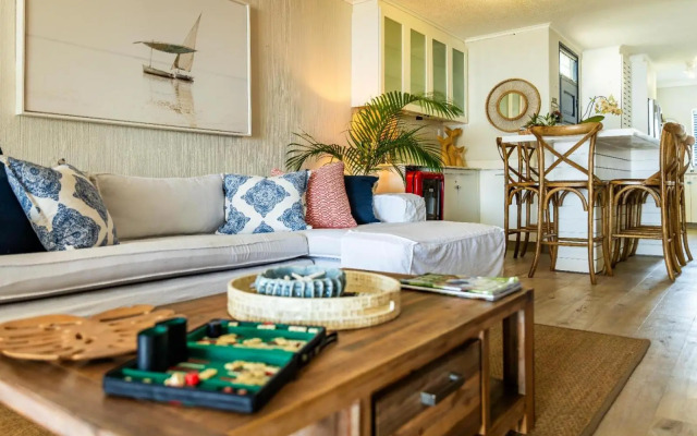 Beachfront Apartments Shakas Rock - Skiathos, Pool, Ocean Views