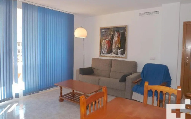 Apartamento Racodifach 2b