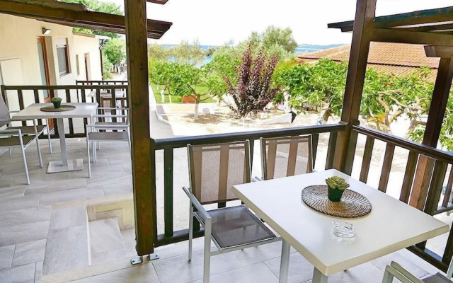 Komitsa Luxury Apartments