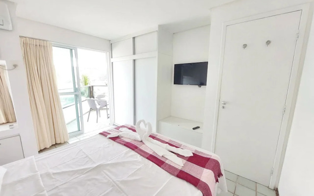 Ancorar Flat Resort