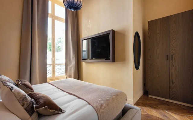 Hotel My Paris - Grands Boulevards
