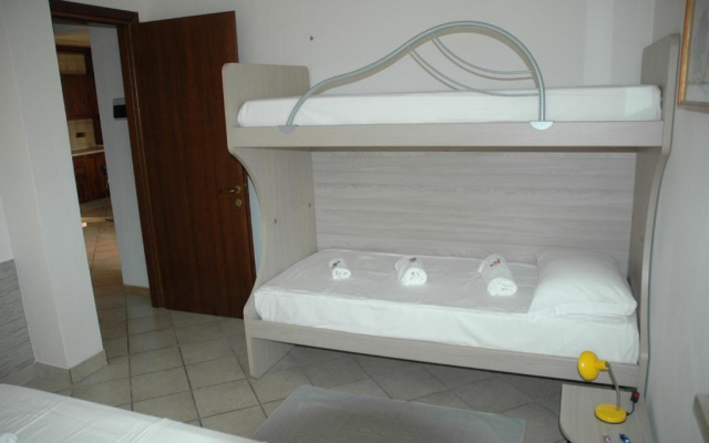 La Corte Di Magù
