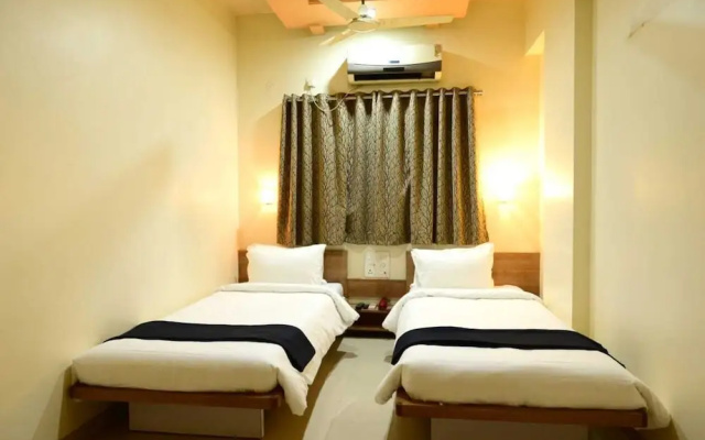 Hotel Matrix Inn
