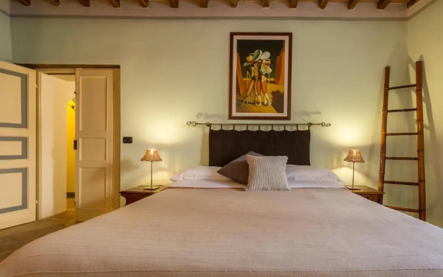B&B Chez Nous Città della Pieve