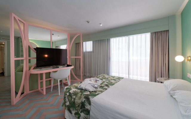 The Agir Springs Hotel by MedPlaya