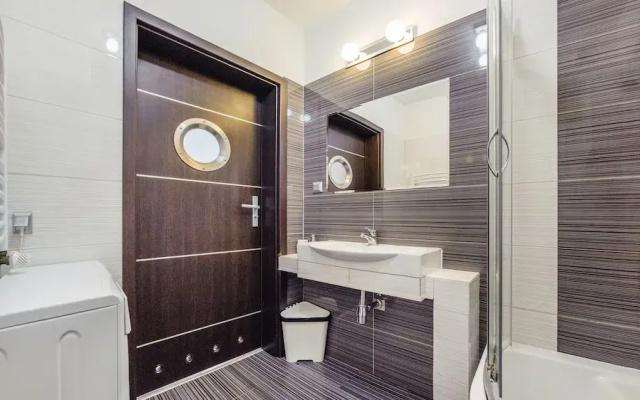 Apartamenty Sun & Snow Kuba - Iwo