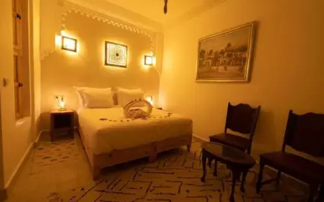 Hotel & Riad Hayat