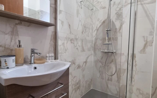 JOIVY New Apt, 10 Min From Duomo