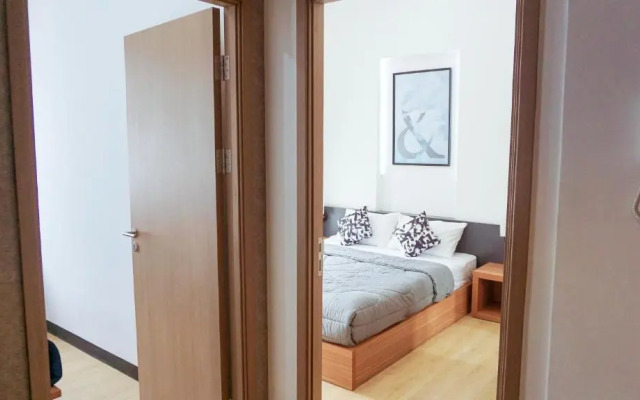 Cordova Suites