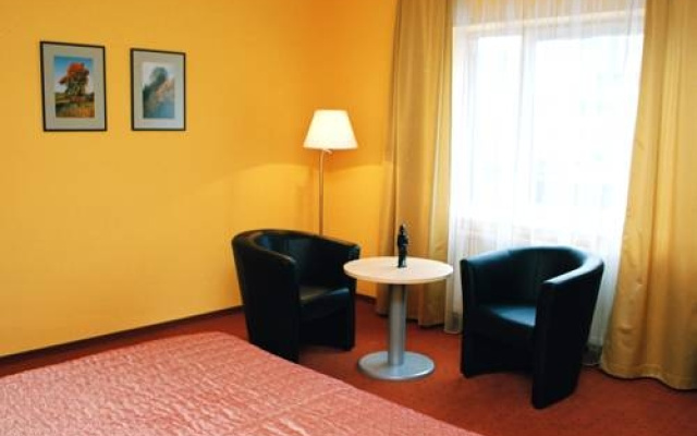 Hotel Senas Namas