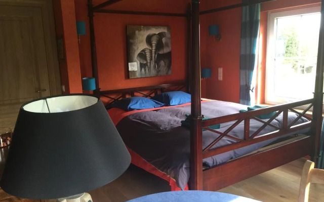 B&B Le Papillon dOr