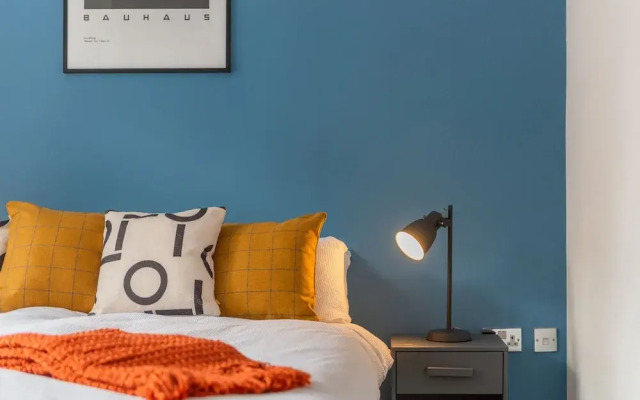 Stay Kula London - Tower Bridge