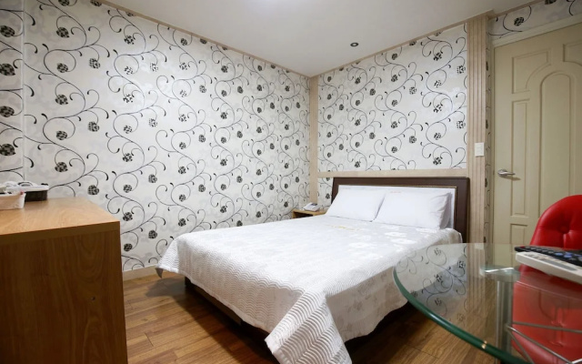 Asan Marie Hotel