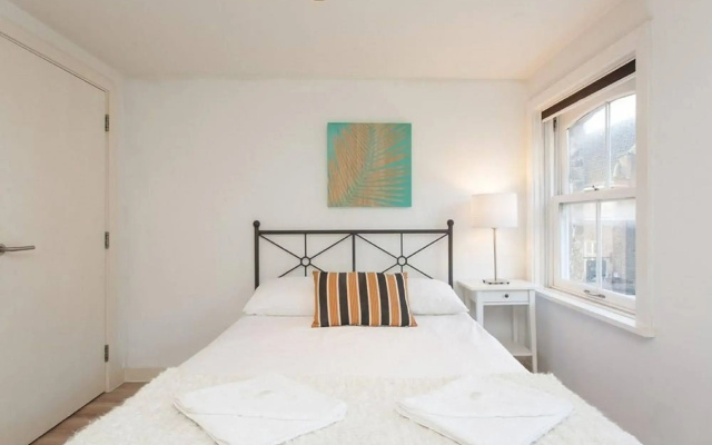 Luxton Homes Shoreditch