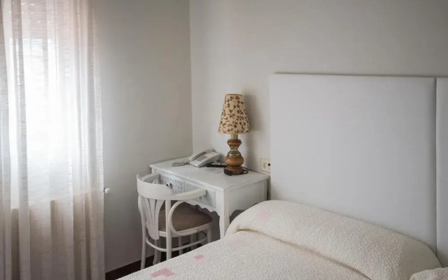 Hostal Antolín