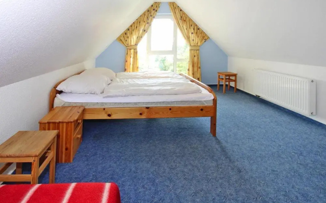 Ferienwohnung, Robel an der Muritz