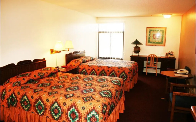 Antelope Hills Inn
