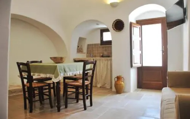 Il Trullo Del Viaggiatore
