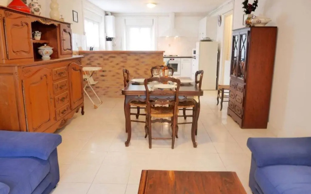 Appartement Carnac, 3 pièces, 4 personnes - FR-1-477-130