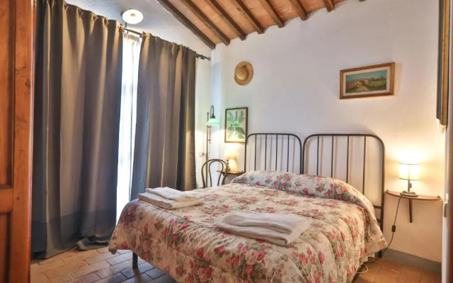 Il Vichiaccio Country House