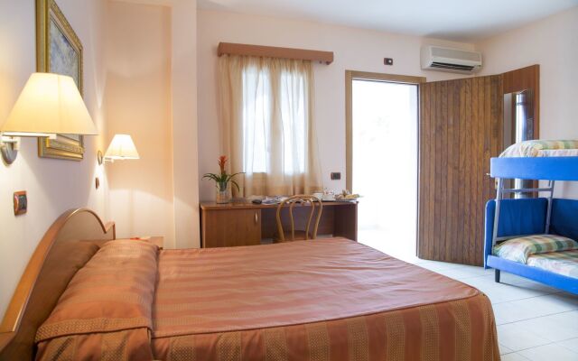 Garden Hotel Ripa