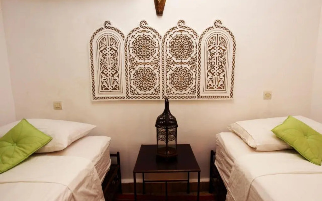 Riad Jamaï