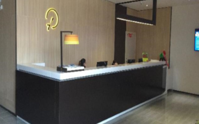 7Days Inn Zunyi Meitan Zheda Square