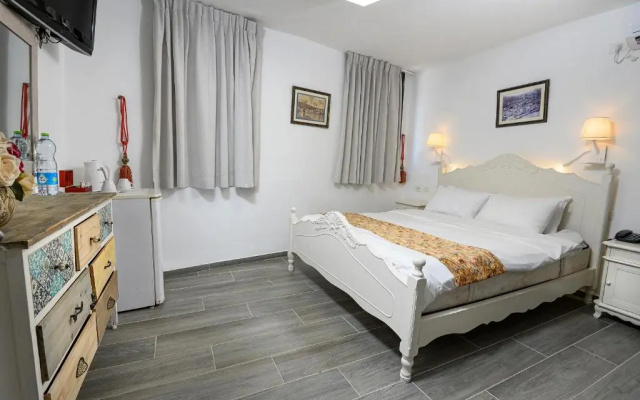 Shirat Hayam - Boutique Hotel