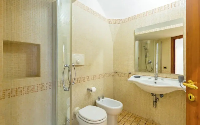 Tolentino Studio Flat by Napoliapartments