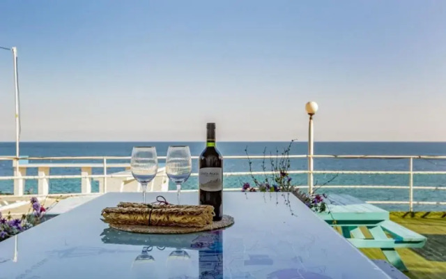 Gyeongju Blue 21 Pool Villa