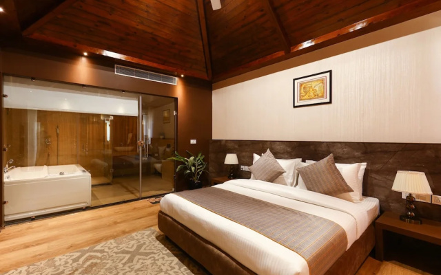 The Voyage Resort, Manali