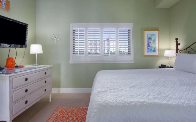 Beach Manor 410