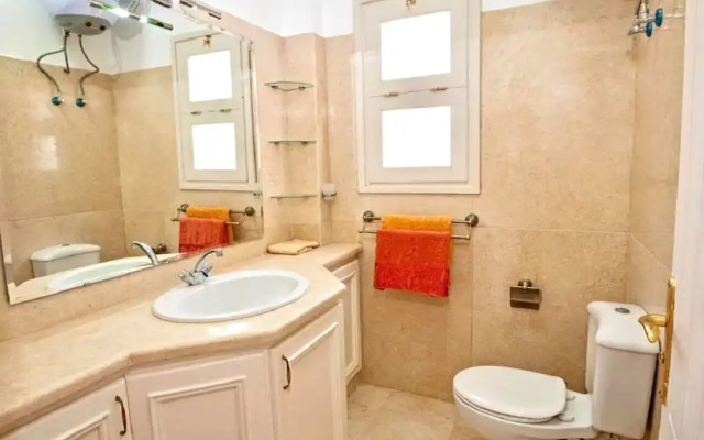 Elegant Villa in El Gouna with Pool - Sabina Y 140
