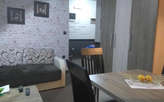 Apartment C16 Hotel Milmari