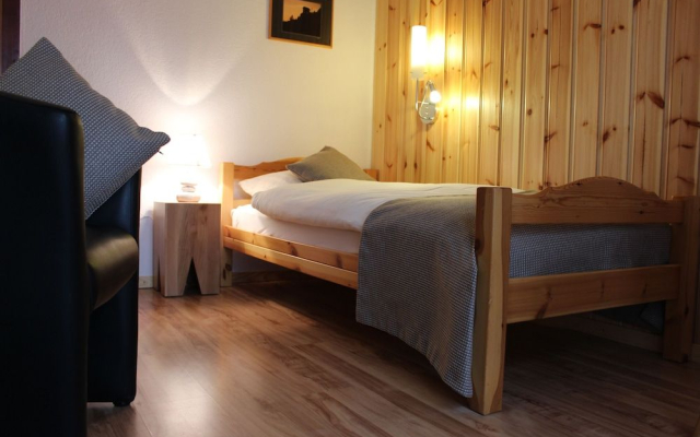 Hotel Le Beausite