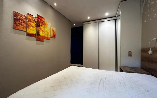 Apartamento Térreo Porto Alegre Rs Rdq001