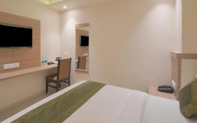 Hotel West Blue