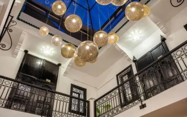 Riad Lala Latifa
