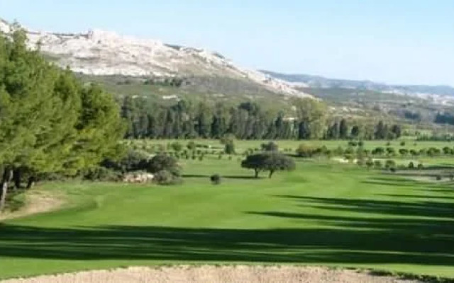 La Cabro Dor