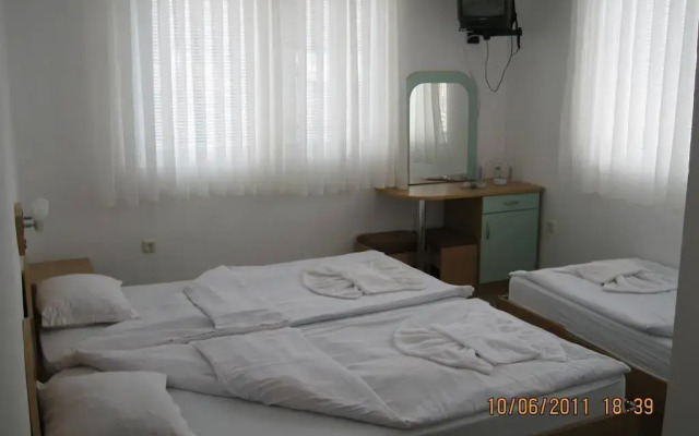 Villi Sozopol
