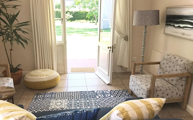 Oude Berg Guesthouse