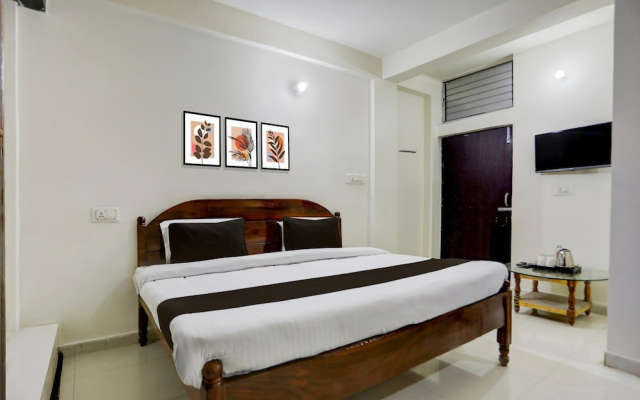 Deluxehotel Home Town