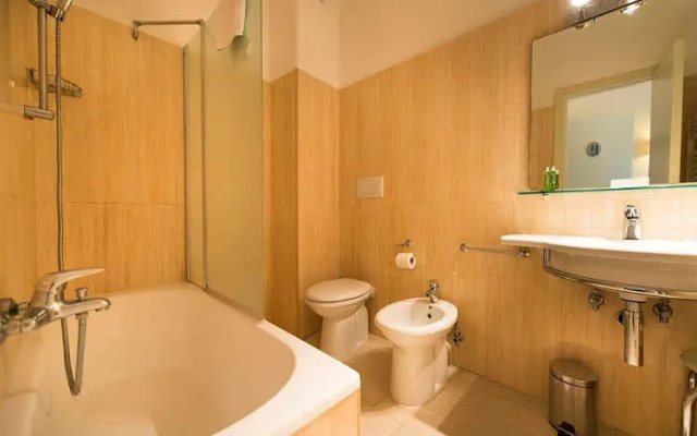 Hotel Virgilio
