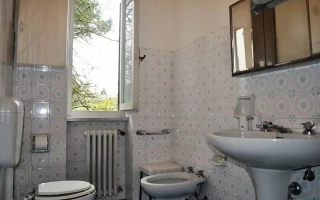 Villa il Giardino