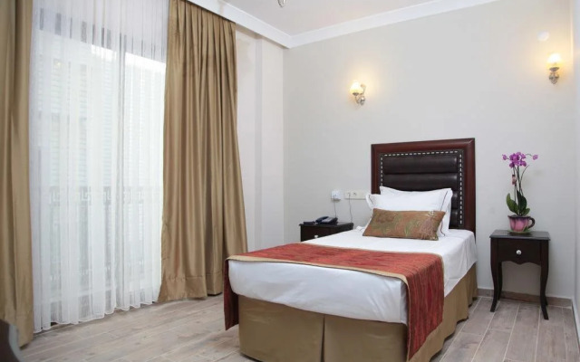Divas Butik Hotel