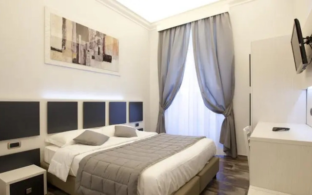 Rattazzi Guesthouse