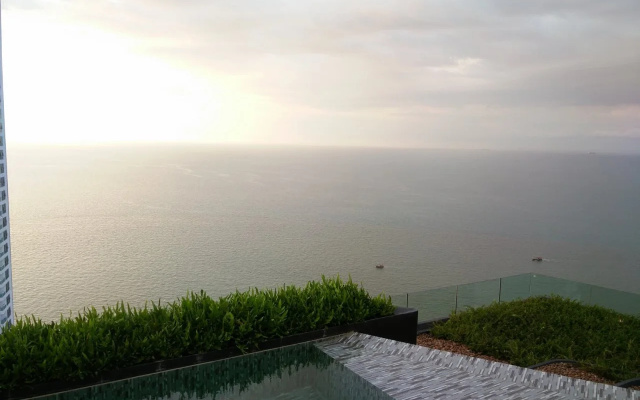Baan Plai Haad by Favstay