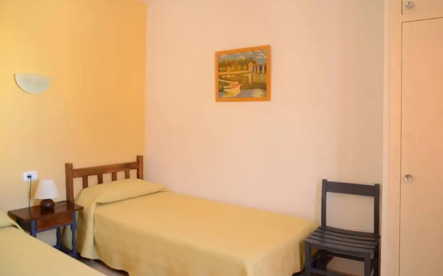 Apartamentos Las Golondrinas